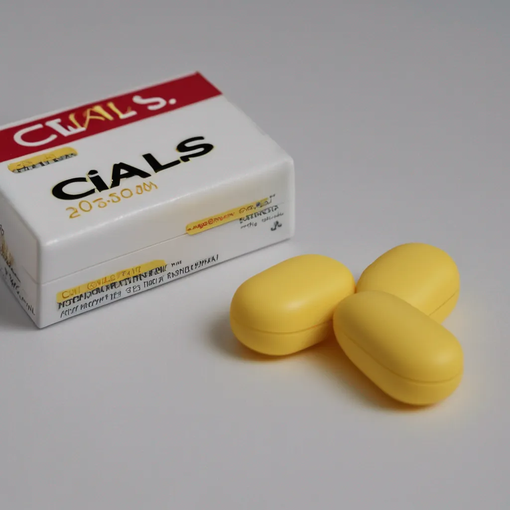 Pharmacie en ligne fiable cialis numéro 2