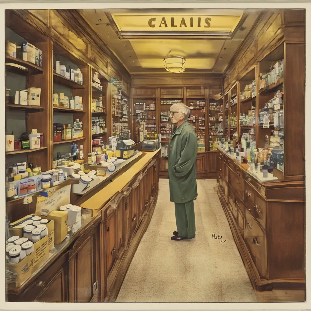 Pharmacie en ligne fiable cialis numéro 3